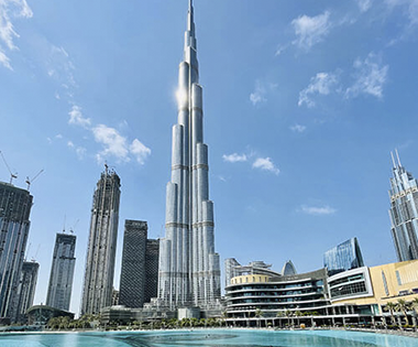 Dubai Visit Visa